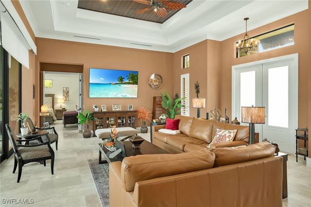 1517 Buccaneer Court, Marco Island, FL 34145