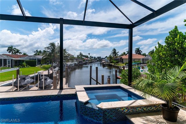 1517 Buccaneer Court, Marco Island, FL 34145