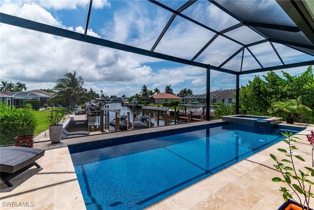 1517 Buccaneer Court, Marco Island, FL 34145