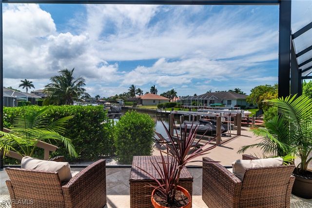 1517 Buccaneer Court, Marco Island, FL 34145