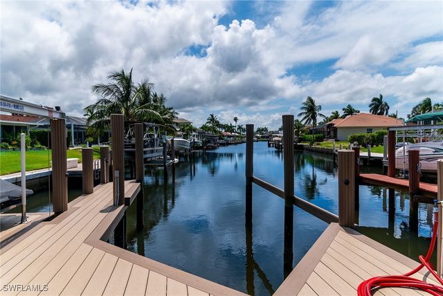 1517 Buccaneer Court, Marco Island, FL 34145
