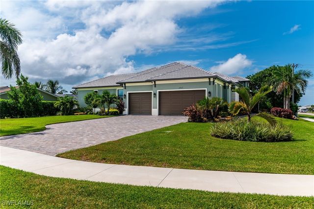 1517 Buccaneer Court, Marco Island, FL 34145