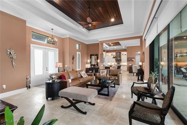 1517 Buccaneer Court, Marco Island, FL 34145