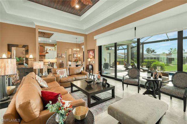 1517 Buccaneer Court, Marco Island, FL 34145