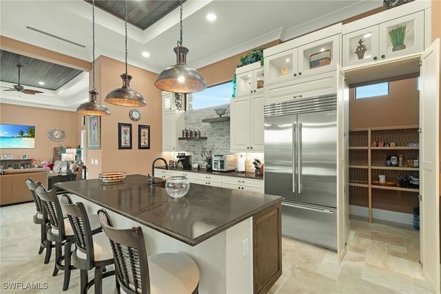 1517 Buccaneer Court, Marco Island, FL 34145