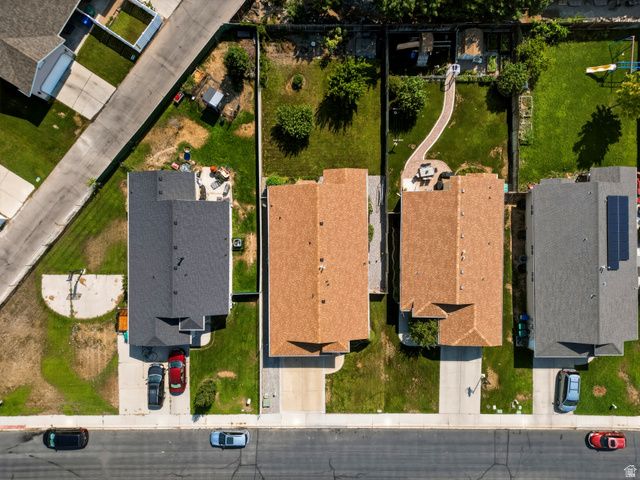 9748 N FERGUSON DR, Cedar Hills, UT 84062