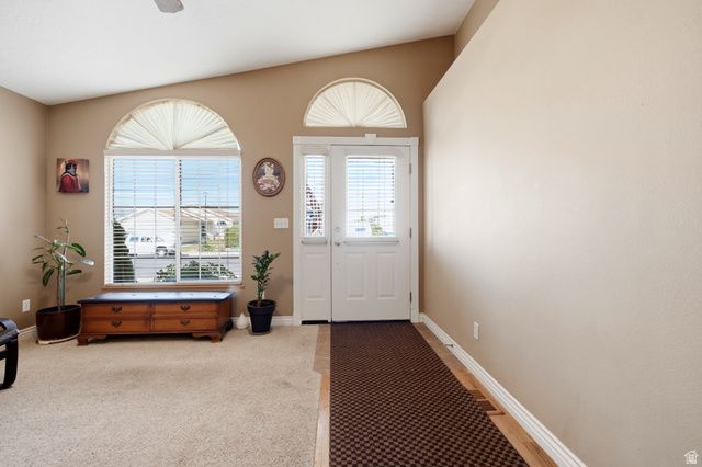 9748 N FERGUSON DR, Cedar Hills, UT 84062