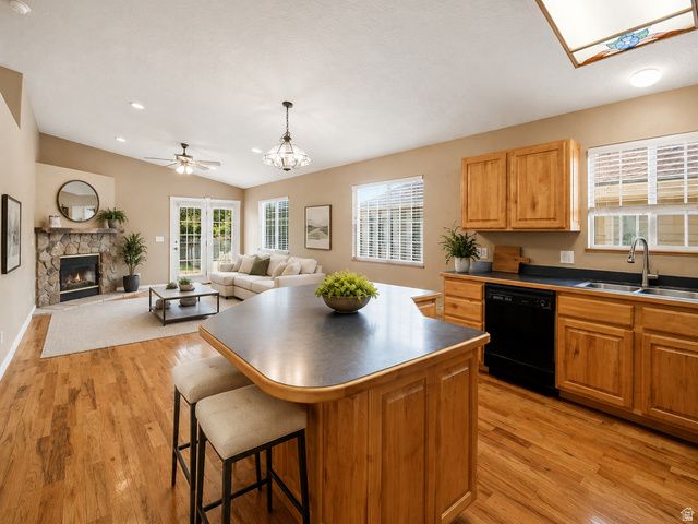 9748 N FERGUSON DR, Cedar Hills, UT 84062