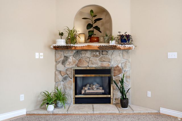 9748 N FERGUSON DR, Cedar Hills, UT 84062