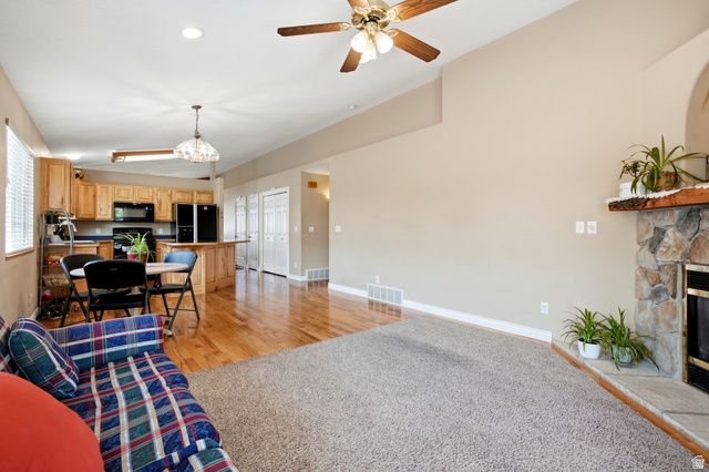 9748 N FERGUSON DR, Cedar Hills, UT 84062