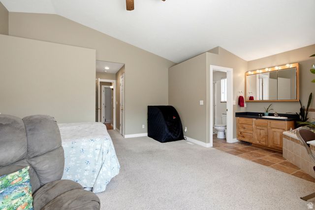 9748 N FERGUSON DR, Cedar Hills, UT 84062