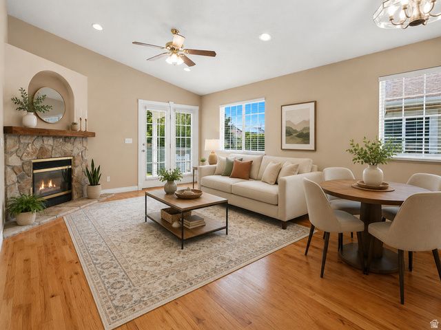 9748 N FERGUSON DR, Cedar Hills, UT 84062