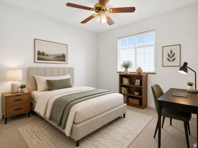 9748 N FERGUSON DR, Cedar Hills, UT 84062
