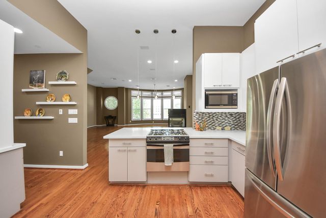 6519 Durford Street, Houston, TX 77007