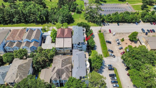 6519 Durford Street, Houston, TX 77007