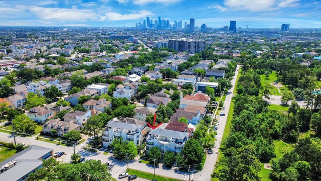 6519 Durford Street, Houston, TX 77007