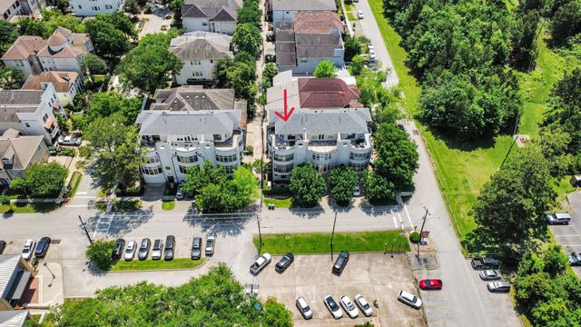 6519 Durford Street, Houston, TX 77007