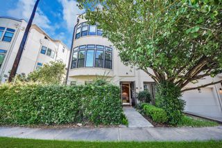 6519 Durford Street, Houston, TX 77007