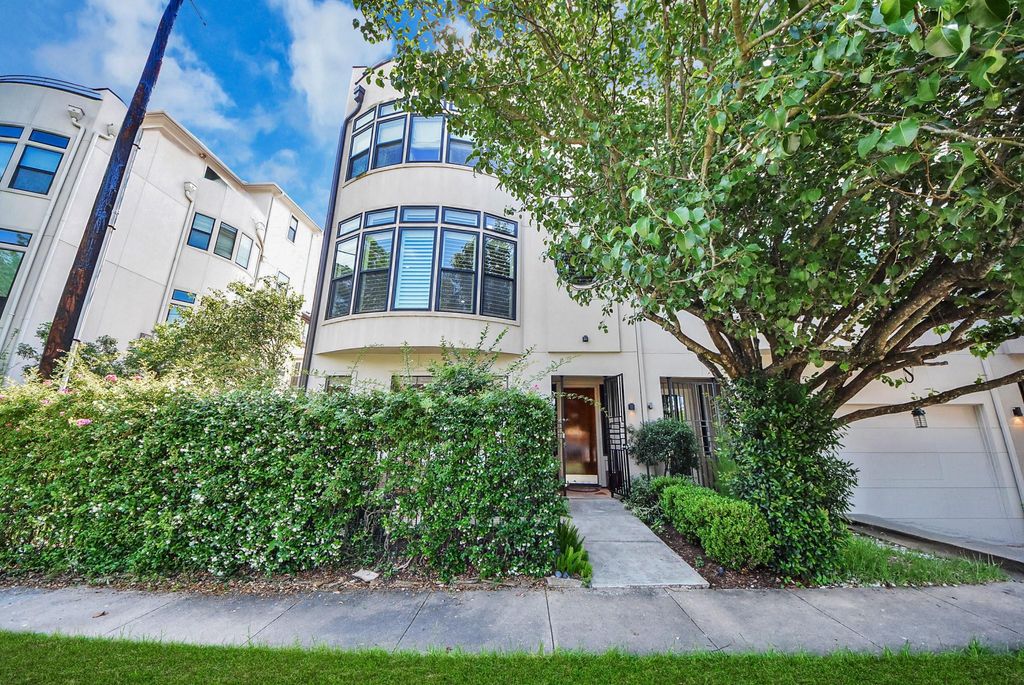 6519 Durford Street, Houston, TX 77007