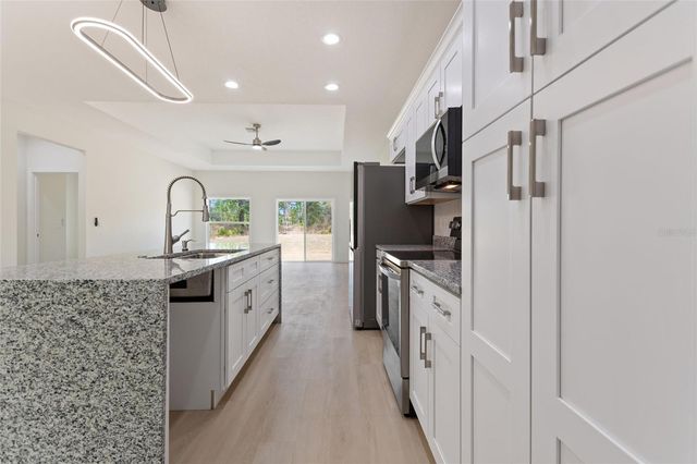 3970 LAGUNA DRIVE, Indian Lake Estates, FL 33855