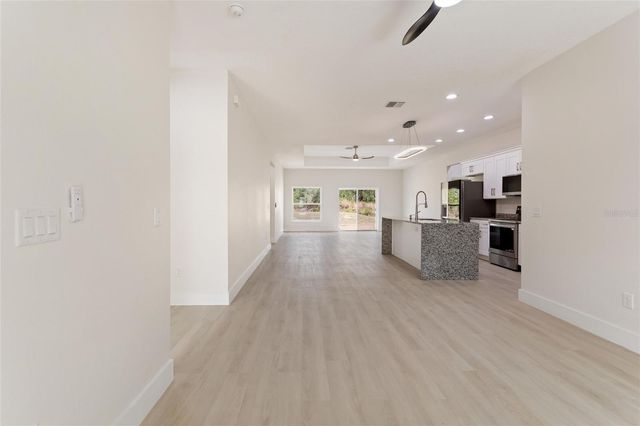 3970 LAGUNA DRIVE, Indian Lake Estates, FL 33855