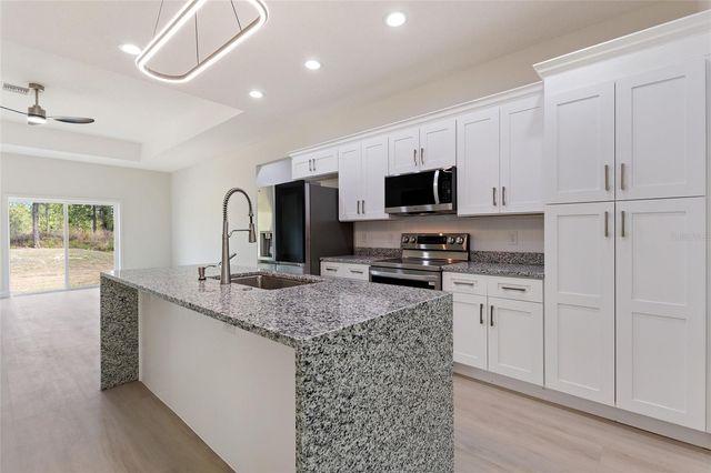 3970 LAGUNA DRIVE, Indian Lake Estates, FL 33855