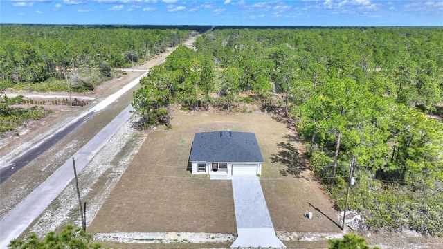 3970 LAGUNA DRIVE, Indian Lake Estates, FL 33855