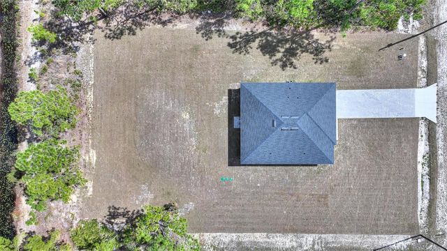 3970 LAGUNA DRIVE, Indian Lake Estates, FL 33855