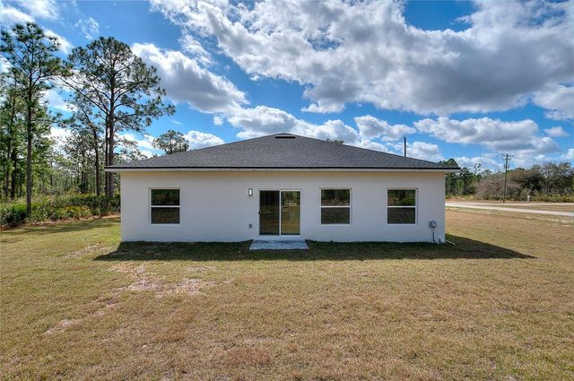 3970 LAGUNA DRIVE, Indian Lake Estates, FL 33855