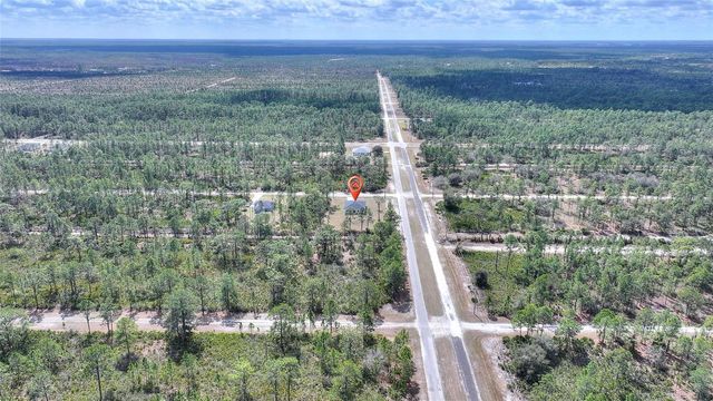 3970 LAGUNA DRIVE, Indian Lake Estates, FL 33855