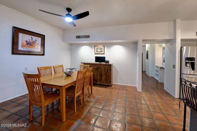 6036 E Paseo Cimarron, Tucson, AZ 85750