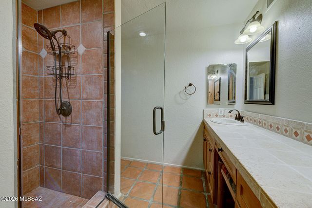6036 E Paseo Cimarron, Tucson, AZ 85750