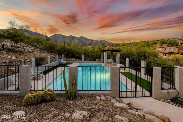 6036 E Paseo Cimarron, Tucson, AZ 85750
