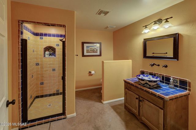 6036 E Paseo Cimarron, Tucson, AZ 85750
