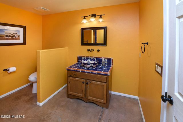 6036 E Paseo Cimarron, Tucson, AZ 85750
