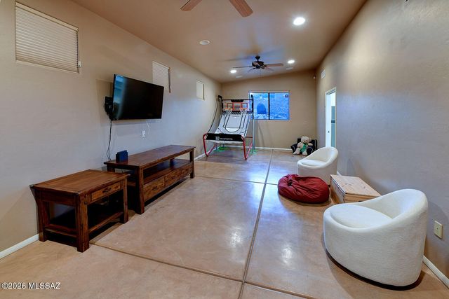 6036 E Paseo Cimarron, Tucson, AZ 85750