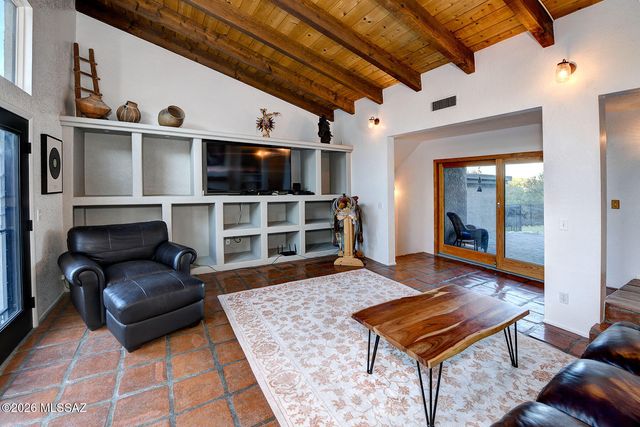 6036 E Paseo Cimarron, Tucson, AZ 85750