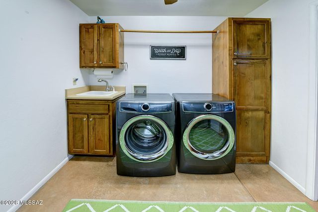 6036 E Paseo Cimarron, Tucson, AZ 85750