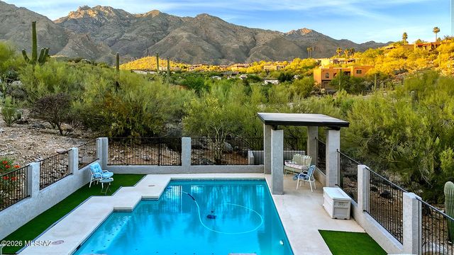 6036 E Paseo Cimarron, Tucson, AZ 85750