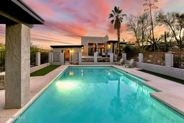 6036 E Paseo Cimarron, Tucson, AZ 85750