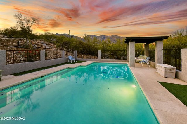 6036 E Paseo Cimarron, Tucson, AZ 85750