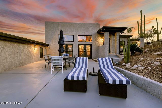 6036 E Paseo Cimarron, Tucson, AZ 85750