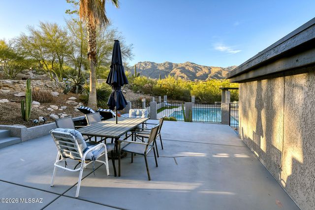 6036 E Paseo Cimarron, Tucson, AZ 85750