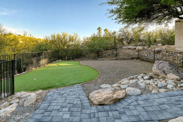 6036 E Paseo Cimarron, Tucson, AZ 85750