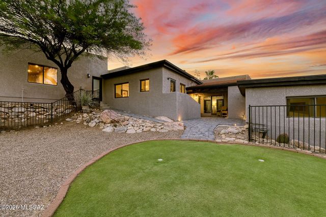 6036 E Paseo Cimarron, Tucson, AZ 85750