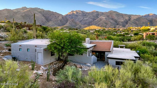 6036 E Paseo Cimarron, Tucson, AZ 85750