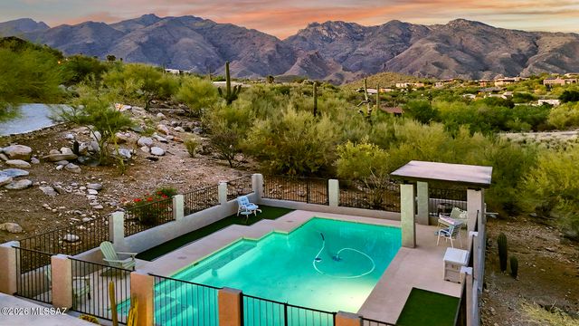 6036 E Paseo Cimarron, Tucson, AZ 85750
