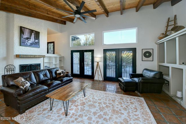 6036 E Paseo Cimarron, Tucson, AZ 85750