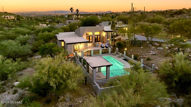 6036 E Paseo Cimarron, Tucson, AZ 85750