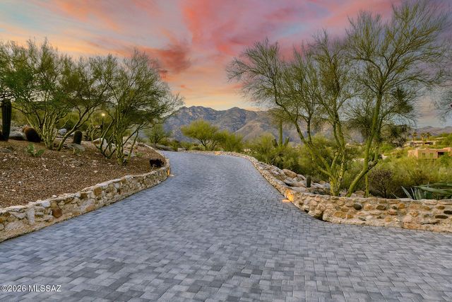 6036 E Paseo Cimarron, Tucson, AZ 85750